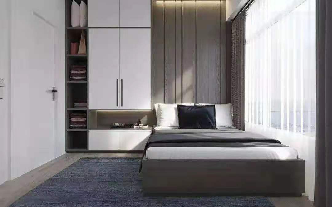 中鼎智能家具，您需要的健康家具